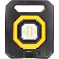 LED&apos;s Work Oplaadbare Werklamp 1500 - Met accu oplaadbaar - Draadloos - IP54 waterbestendig - thumbnail