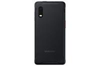 Sam Galaxy XCover Pro EU-DS-64-4-4G-bk | Samsung compatible Galaxy Xcover Pro 64/4 EU black - thumbnail