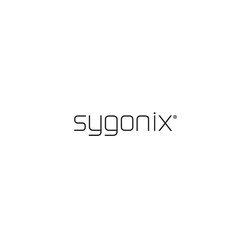 Sygonix 33594S Wisselschakelaar, Uitschakelaar Inzetstuk SX.11 1 stuk(s)