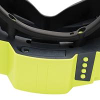 3D Masker - SILVERLIT - ALIEN VISION - 4 moeilijkheidsniveaus - Vanaf 5 jaar - thumbnail