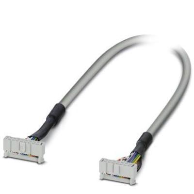 Phoenix Contact FLK 14/16/EZ-DR/ 250/S7 2293857 PLC-verbindingskabel Phoenix Contact FLK 14/16/EZ-DR/ 250/S7 2293857 PLC-verbindingskabel
