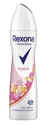 Rexona Rexona Deospray Tropical - 150 ml