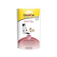 Gimcat Malt Tabs 40g - thumbnail