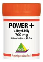 Power plus 700 mg - thumbnail