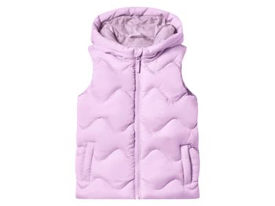 lupilu Kinder bodywarmer (Lila, 98/104)