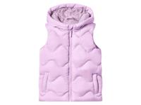 lupilu Kinder bodywarmer (Lila, 98/104) - thumbnail