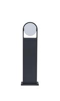 Lutec Design tuinlampFele antraciet - 7196301118 - thumbnail