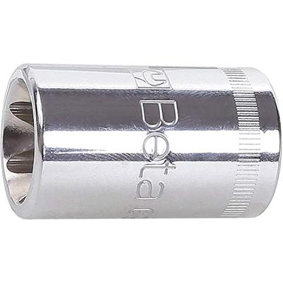 Beta Doppenset torx 17-delig