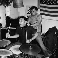 Live In San Francisco - CD (0647603401980) - thumbnail