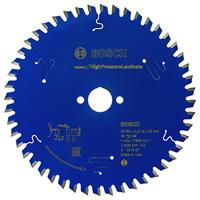 Bosch Accessoires Cirkelzaagblad Expert for High Pressure Laminate 160x20x2.2/1.6x48T - 2608644132 - thumbnail