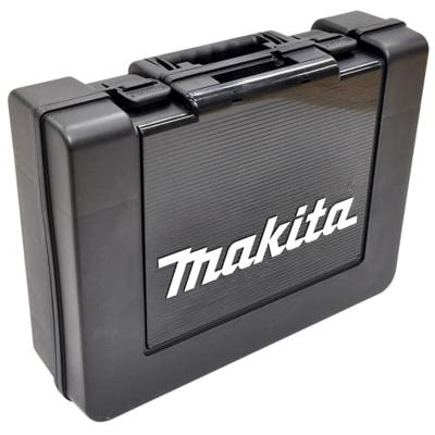 Makita Accessoires Koffer Kunststof zwart voor Makita DDF482 - 141331-9 141331-9