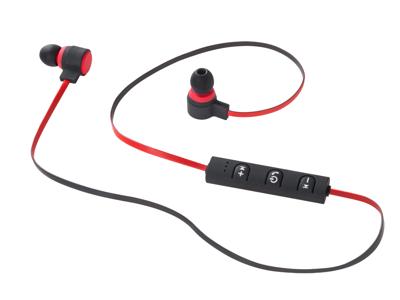 Kruger&Matz KMP70BT Wireless en spatwaterdichte sport in-ear phones Kruger&Matz KMP70BT Wireless en spatwaterdichte sport in-ear phones