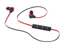 Kruger&Matz KMP70BT Wireless en spatwaterdichte sport in-ear phones - thumbnail