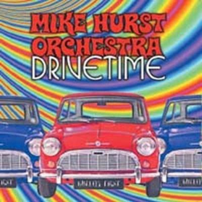 Mike Hurst Orchestra - CD (5055011701250) Mike Hurst Orchestra - CD (5055011701250)