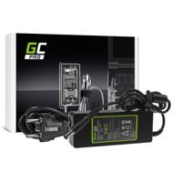 Green Cell AD09P Laptop netvoeding 90 W 19.5 V 4.62 A - thumbnail