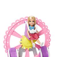 Barbie Chelsea Kermis Speelset - thumbnail