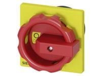 Rood, Geel Siemens 3LD93443C - thumbnail