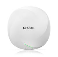 HPE Aruba AP-655 (RW) - Campus - radio access point - Wi-Fi 6E - thumbnail