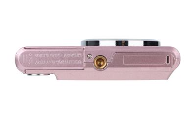 AGFA DC5500 Digitale Camera Roze **Exclusief op zondagse elektronica**