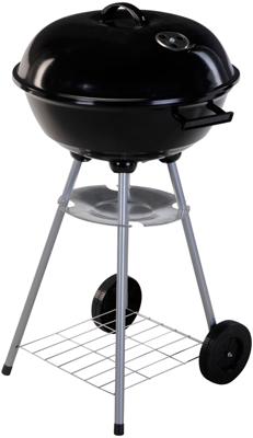 Kogelbarbecue - Ø46 cm Kogelbarbecue - Ø46 cm