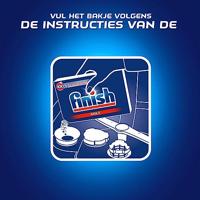 Finish Finish Regenereerzout - 4 kg - thumbnail