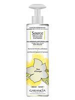 Garancia Source Micellar Cleansing Water Orange Blossom 400 ml - thumbnail