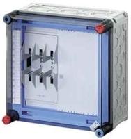 Hensel 2000641 NH-zekeringhouder 125 A - thumbnail