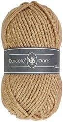 Durable Dare 422 Sesame - Haakgaren / Breigaren
