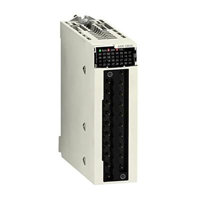Schneider Electric BMXAMI0410 Uitbreidingsmodule