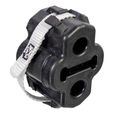 gummilager uitlaat 172314