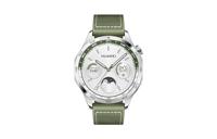 Smartwatch Huawei GT4 Classic Groen 1,43" 46 mm - thumbnail