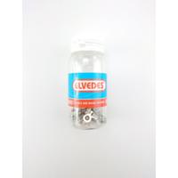 Elvedes Kabelnok sa met platte kant - thumbnail