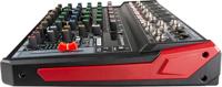 JB Systems LIVE-10 Analoge mixer - thumbnail