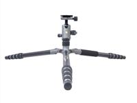 Vanguard VEO 2GO 265 HABM Aluminium statief, zwart - thumbnail