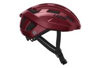 Lazer Tempo Kineticore Helm Granaatrood - thumbnail