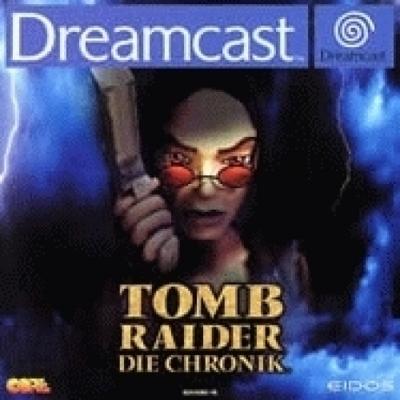 Tomb Raider Chronicles