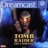 Tomb Raider Chronicles - thumbnail