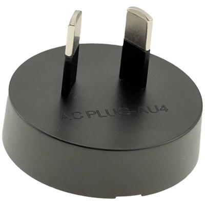 MEAN WELL AC-Wechseladapter AU Adapter