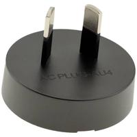 MEAN WELL AC-Wechseladapter AU Adapter - thumbnail