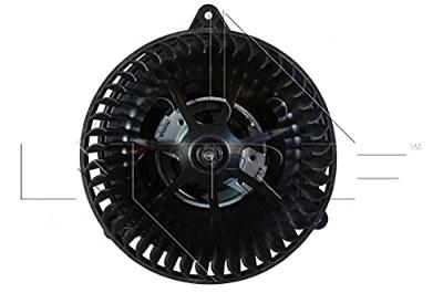 Kachelventilator 34032 NRF 34032