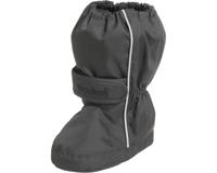 Playshoes thermo sneeuwslofjes Uni Zwart-22-23 - thumbnail