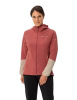 Vaude Moab IV - Women's MTB Softshell Jacket - thumbnail