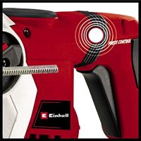 Einhell TE-RH 32 4F Kit SDS-Plus-Boorhamer 230 V 1250 W Incl. koffer - thumbnail