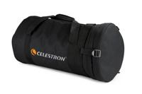 Celestron 94030 Telescope Bag for 9.25” Schmidt Cassegrain and EdgeHD Optical Tubes – Water-Resistant and Durable Carry Case with Protective Walls, Accessory Pocket and Padded Strap, Black - thumbnail