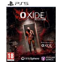 Oxide Kamer 208 - PS5-game - thumbnail