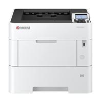 Kyocera ECOSYS PA5500x Printer Laser, kleur Zwart/wit A4 55 pag./min. 1200 x 1200 dpi Duplex, LAN, USB - thumbnail