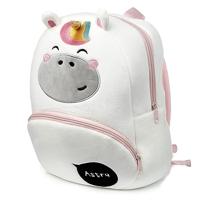 Adoracorns Astra de Eenhoorn Pluche Rugzak - thumbnail