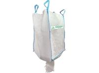 Berger & Schröter 50098 Big Bag met uitloop 90 cm x 90 cm x 120 cm - thumbnail