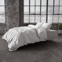 Sleeptime Dallas Wit 140 x 220 cm - thumbnail