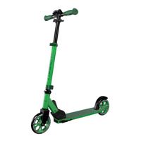 Hudora scooter step up 145 junior groen - thumbnail
